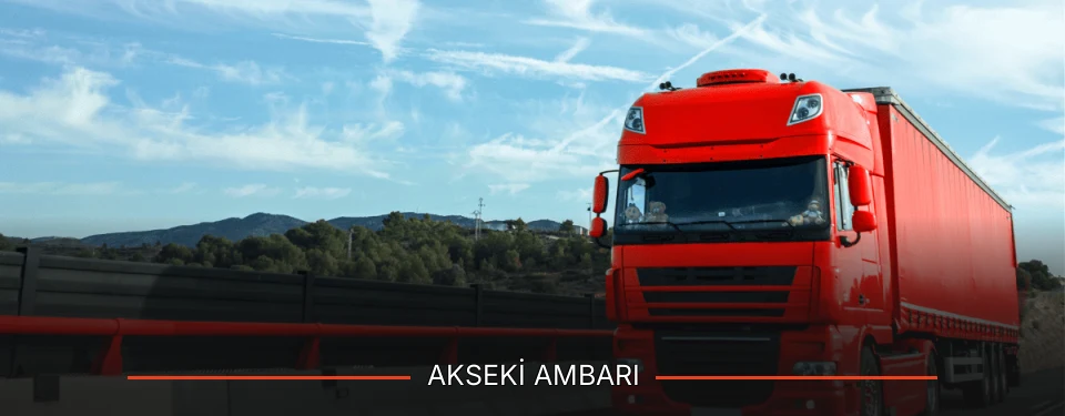 Akseki Ambarı