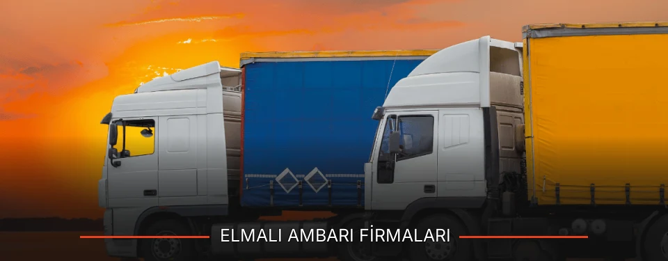 Elmalı Ambarı Taşımacılık Elmalı Ambarı Taşımacılık