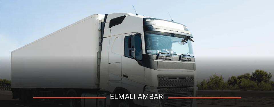 Elmalı Ambarı