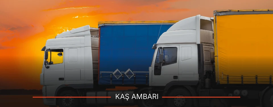Kaş Ambarı