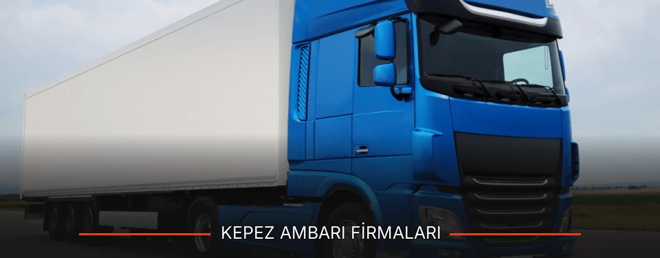 Kepez Ambarı Taşımacılık