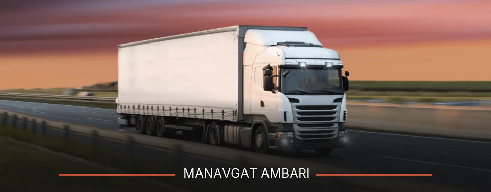 Manavgat Ambarı