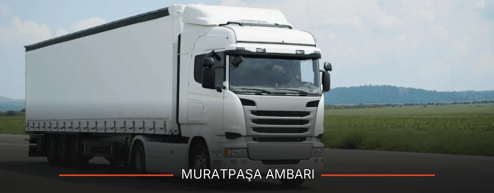 Muratpaşa Ambarı