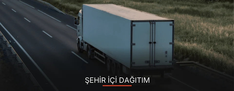 Antalya Şehir İçi Ambarı Firmaları